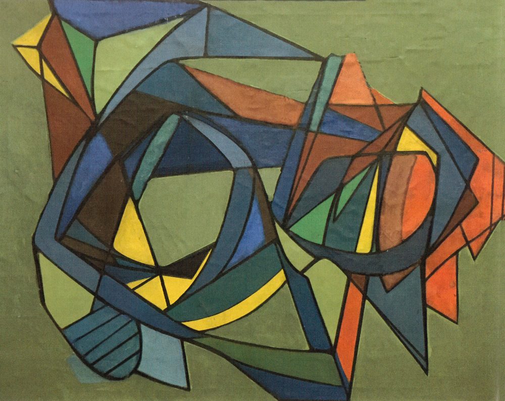 Dettaglio Opera Moebus