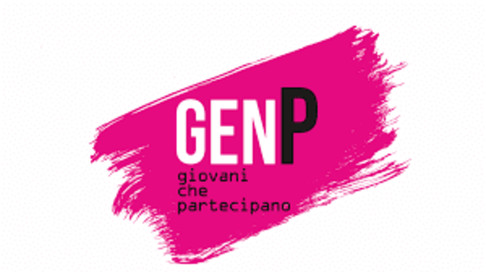 Grafica Premio GenP