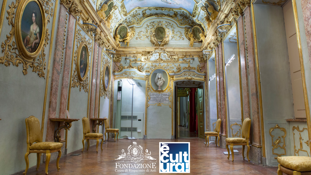 Immagine Guida È Cultura 2025