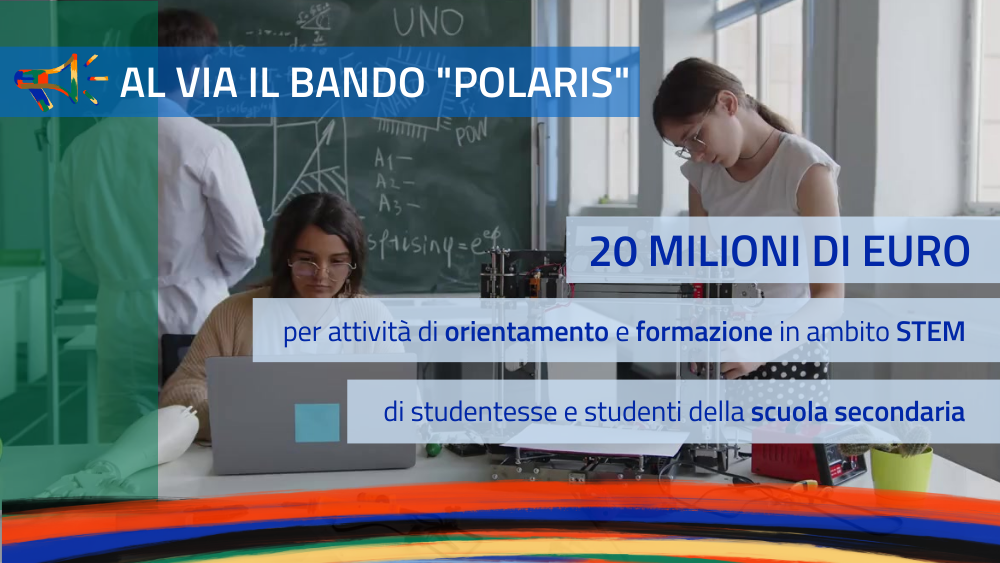 Immagine Guidda Bando Polaris