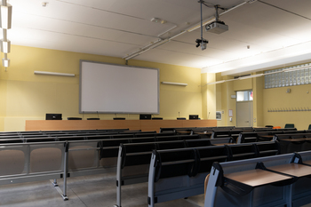 Foto aula Asti studi superiori s.c. a r.l.