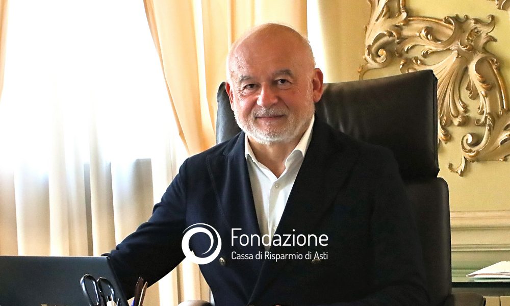 Presidente Negro - Ufficio Fondazione -