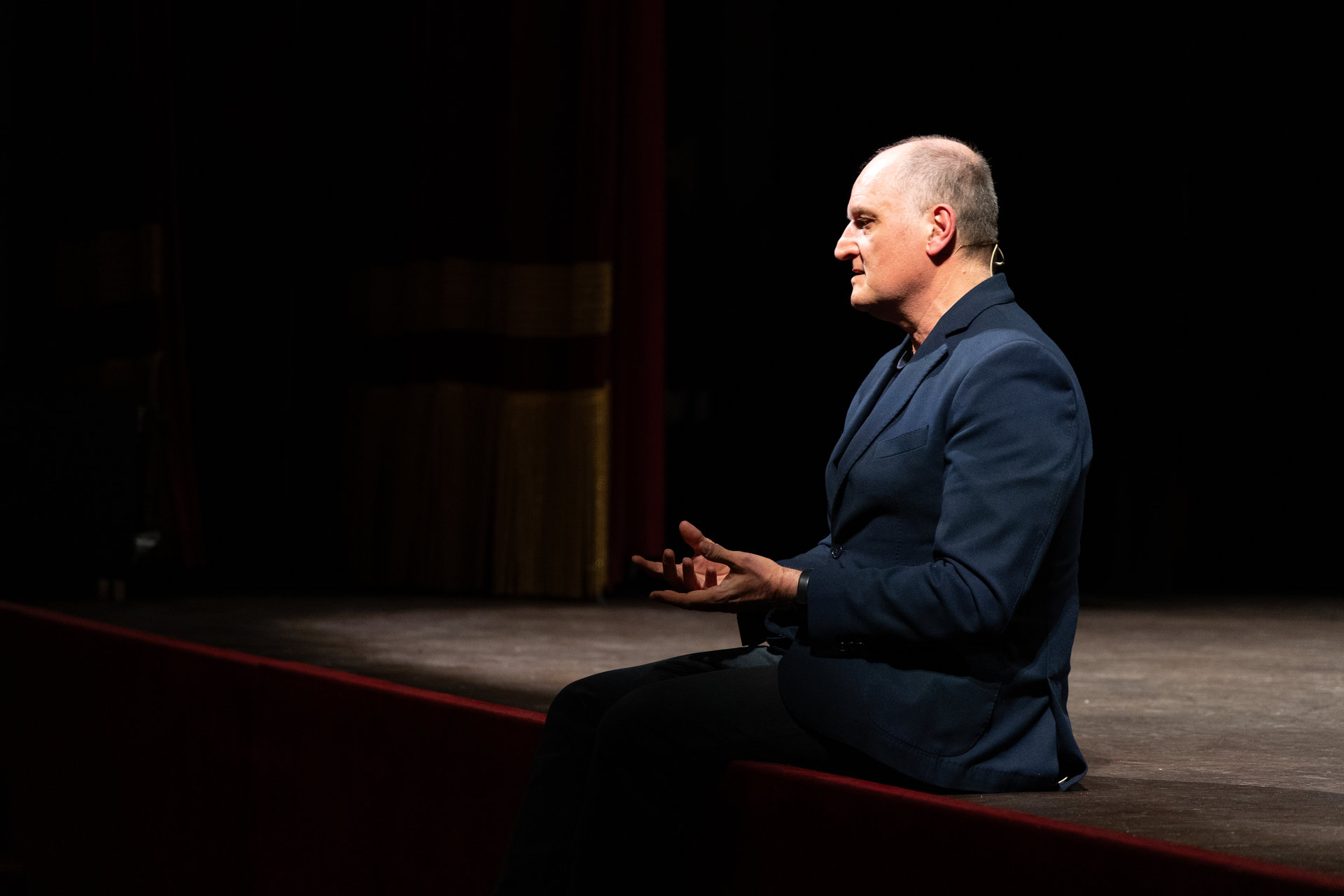 Guido Saracco - AI Alleati digitali - 26.01.2026