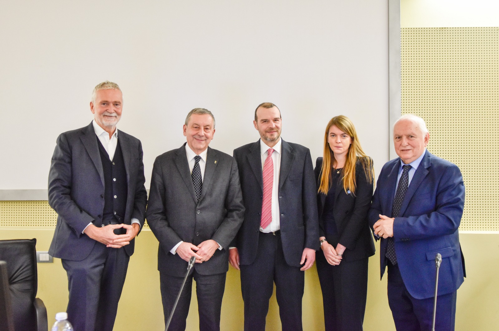 06.02.2026_Evento_Fondazione_Goria. Quale scelte per il futuro. Le sfide della Fondazione CR Asti