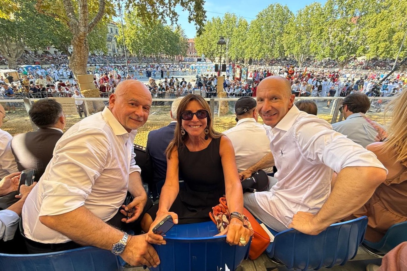 Palio di Asti 2026