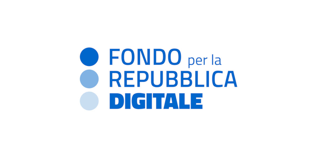 Fondo per la Repubblica Digitale